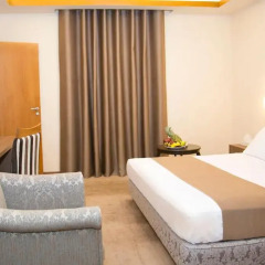 Bzommar Palace Hotel 4* Стандартный номер с различными типами кроватей