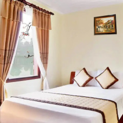Bao Khanh Hotel 3* Номер Делюкс с различными типами кроватей фото 6