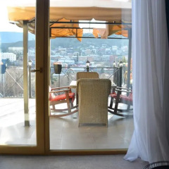 Отель Old Tbilisi 4* Люкс фото 12