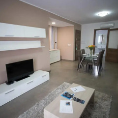 Отель 115 The Strand Suites 3* Апартаменты с различными типами кроватей фото 15