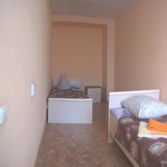 Hotel Aviator Улучшенный номер с 2 отдельными кроватями фото 4