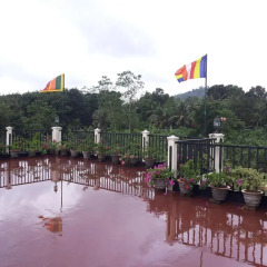 Отель Manikgoda Tea Paradise фото 9