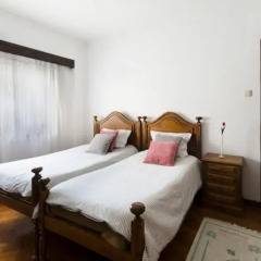Отель Guesthouse Center of Porto комната для гостей фото 2
