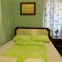 Отель Centar Guesthouse 3* Стандартный номер с различными типами кроватей фото 40