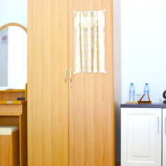 Отель Huraa East Inn 3* Стандартный номер с различными типами кроватей фото 11