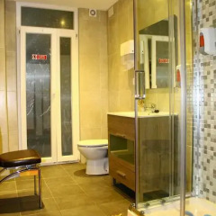 Отель Tu Hogar Испания, Сан-Себастьян - отзывы, цены и фото номеров - забронировать отель Tu Hogar онлайн сауна