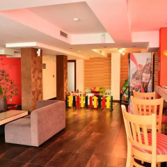 Olymp Hotel Банско спа