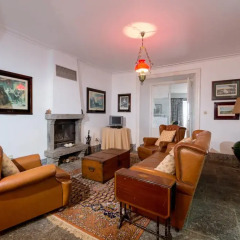 Отель Casas do Termo комната для гостей фото 4