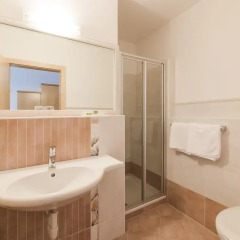 Hotel Eschenlohe 4* Стандартный номер фото 4
