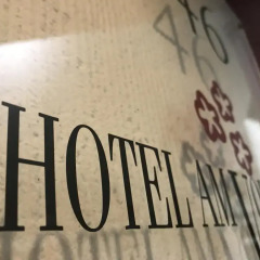 Hotel Am Volksgarten спортивное сооружение