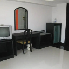 Silver Hotel Phuket 3* Стандартный номер с разными типами кроватей фото 3