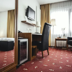 Hotel California Kurfürstendamm 35 удобства в номере фото 2