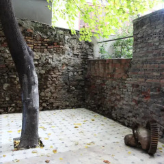 Отель Elephant Galata 3* Улучшенная студия с различными типами кроватей фото 7