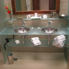 Отель Sercotel Sorolla Palace 4* Люкс с разными типами кроватей фото 6