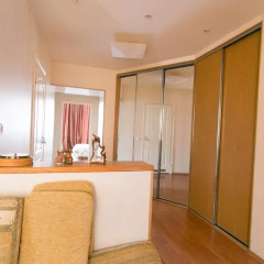 Апартаменты Apartments Belinskogo 3 Санкт-Петербург в номере