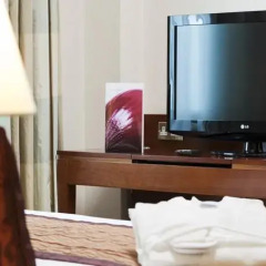 Отель Crowne Plaza London - The City удобства в номере фото 2