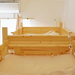 Sato San's Rest - Hostel Стандартный номер фото 3