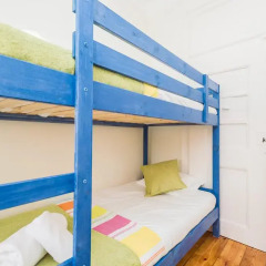 Отель ShortStayFlat Lisbon Soul детские мероприятия фото 2