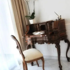 Hotel Villa Fraulo 4* Номер категории Эконом фото 5