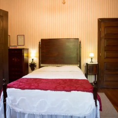 Отель Casa Dos Varais, Manor House 3* Люкс с различными типами кроватей фото 7