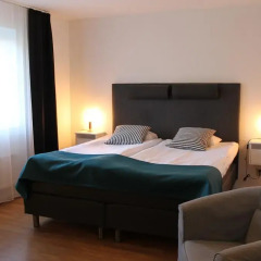 Sturup Airport Hotel комната для гостей фото 2