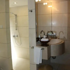 Отель Atta Kamaya Resort and Villas 4* Вилла с различными типами кроватей фото 32