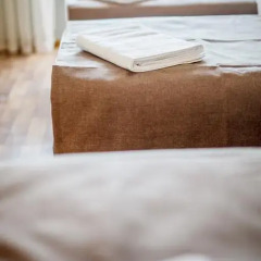 Hotel Globus Стандартный номер фото 9