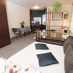 Отель Guest House Drusva Литва, Друскининкай - 1 отзыв об отеле, цены и фото номеров - забронировать отель Guest House Drusva онлайн бассейн