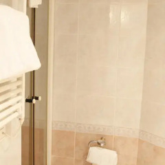 Hotel San Giusto 3* Стандартный номер с различными типами кроватей фото 3