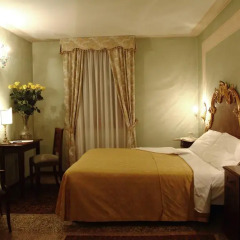 Hotel Marconi 3* Стандартный номер фото 3
