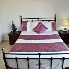 Отель House 5 Margarita Gardens комната для гостей фото 3