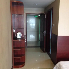 Отель Peach Blossom Island Guesthouse Xiamen Китай, Сямынь - отзывы, цены и фото номеров - забронировать отель Peach Blossom Island Guesthouse Xiamen онлайн сейф в номере