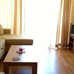 Апартаменты Apartment in Kassandra Complex комната для гостей фото 2