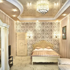 Апартаменты Apartments Galicia - Lviv спа фото 2