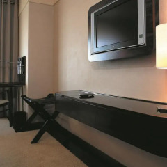 Porto Palacio Congress Hotel & Spa 5* Люкс повышенной комфортности фото 5