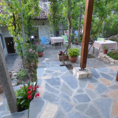 Отель Hostel Lorenc Албания, Берат - отзывы, цены и фото номеров - забронировать отель Hostel Lorenc онлайн фото 14