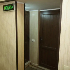 Отель Tbilisi Tower Guest House интерьер отеля фото 2