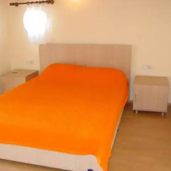 Отель Side Villa комната для гостей фото 4