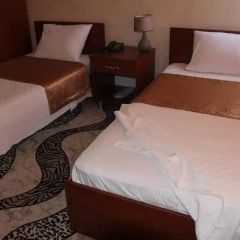 Cumali Hotel Номер Делюкс с различными типами кроватей фото 2