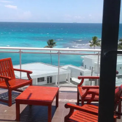 Отель Vista Marina Residence 3* Апартаменты с различными типами кроватей фото 10