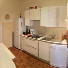 Отель Riviera Deluxe Garden City Center в номере