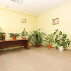 Гостиница Inn Miraj спа