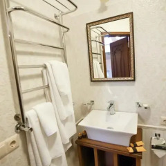 Гостевой Дом Inn Lviv 3* Стандартный номер разные типы кроватей фото 25