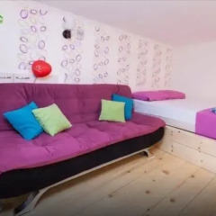 Отель Comfortable Flat in Central Tbilisi детские мероприятия