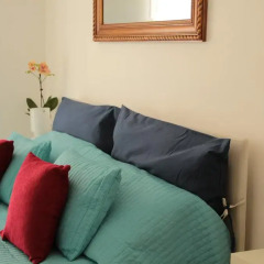 Отель Rooms In Rome 2* Стандартный номер с различными типами кроватей фото 30
