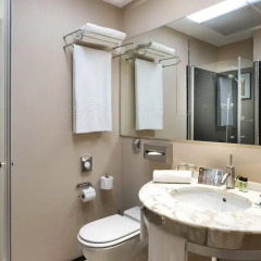 Hotel Serhs Rivoli Rambla 4* Стандартный номер с различными типами кроватей