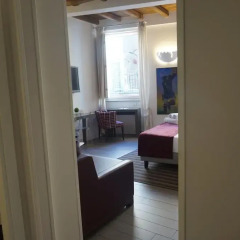 Отель Trevi Palace Luxury Inn Полулюкс с различными типами кроватей фото 9