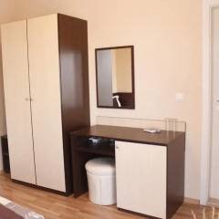 Отель Respekt Guest House удобства в номере