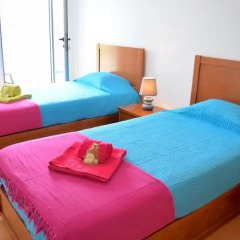 Отель Ocean Terrace House спа