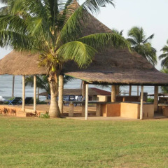 Отель Sankofa Beach House фото 2
